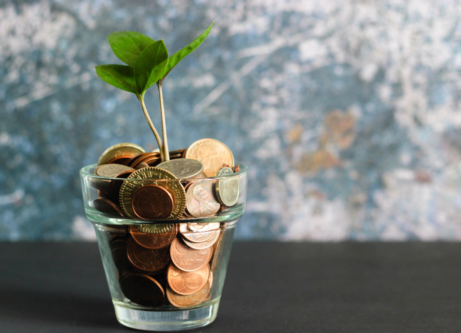 Equilíbrio Financeiro